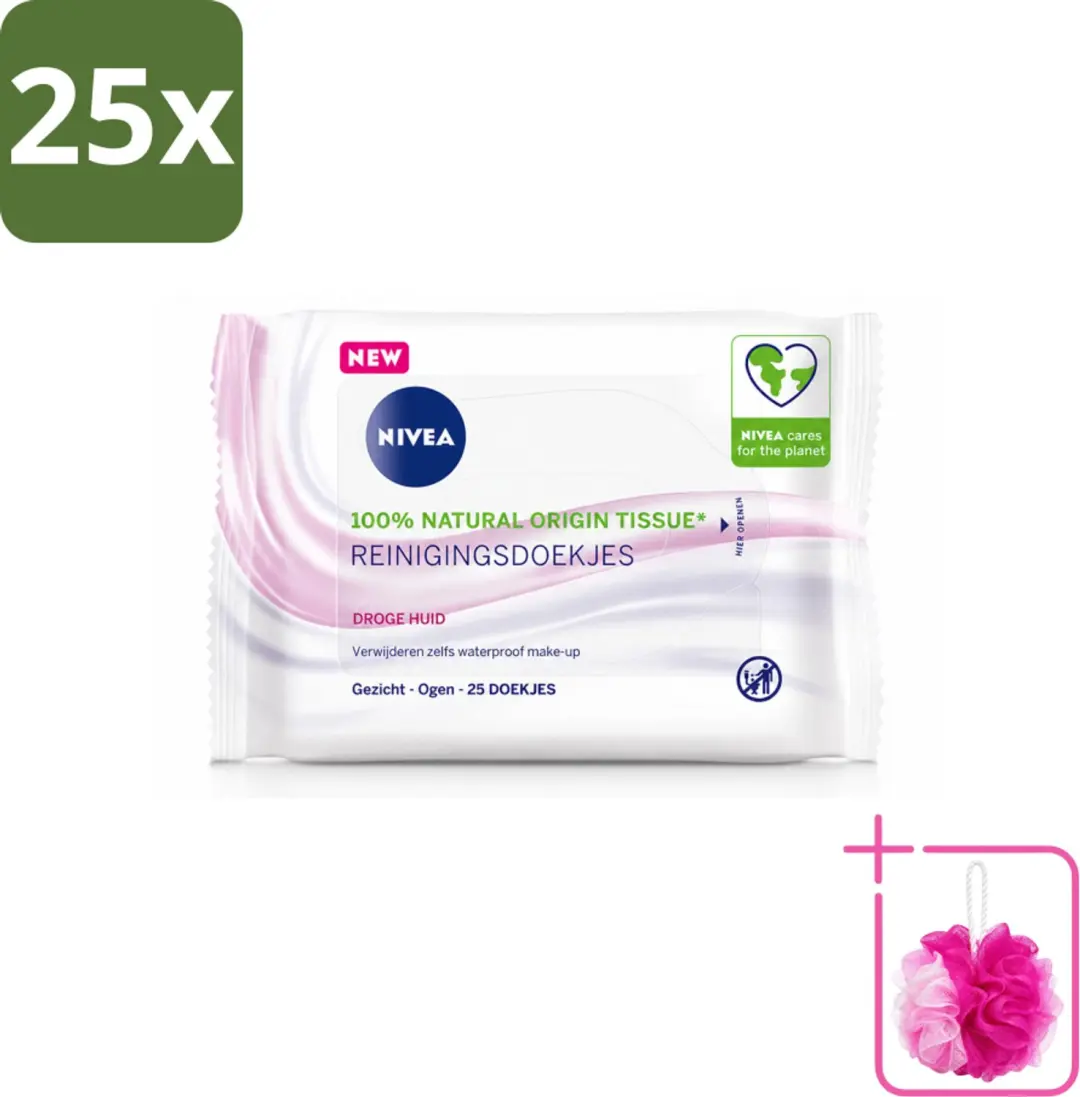 25 x NIVEA