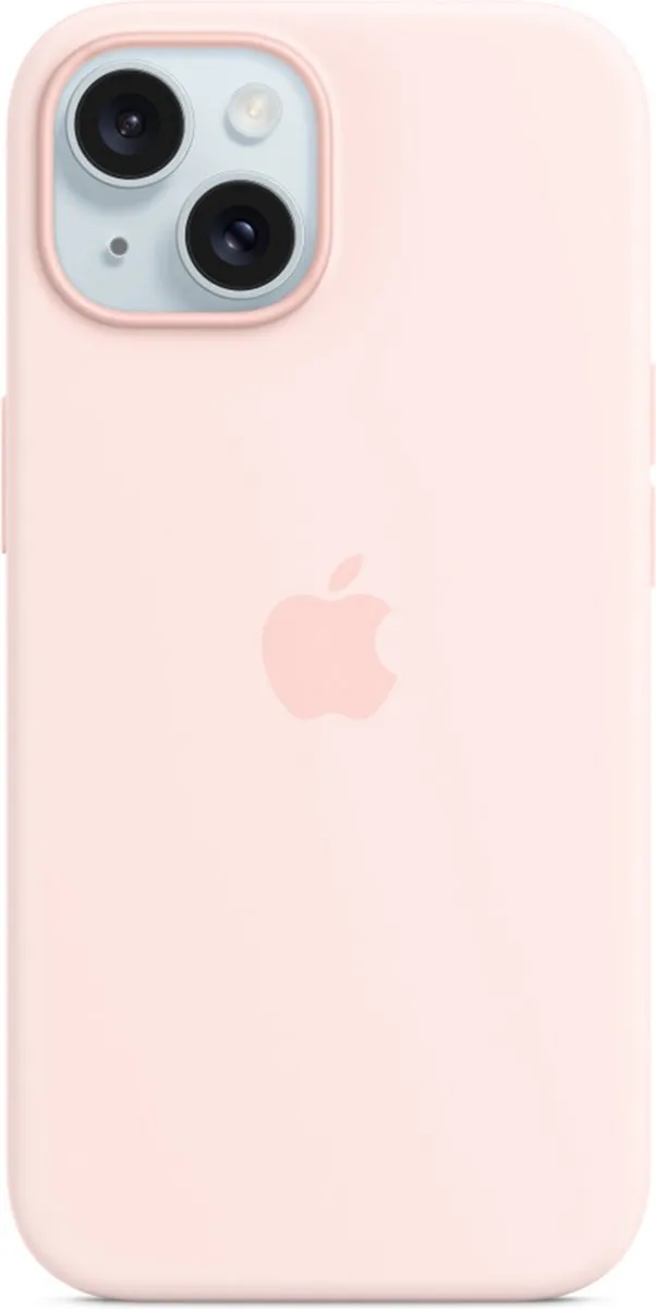 Apple iPhone 15 Siliconenhoesje MT0U3ZM/A