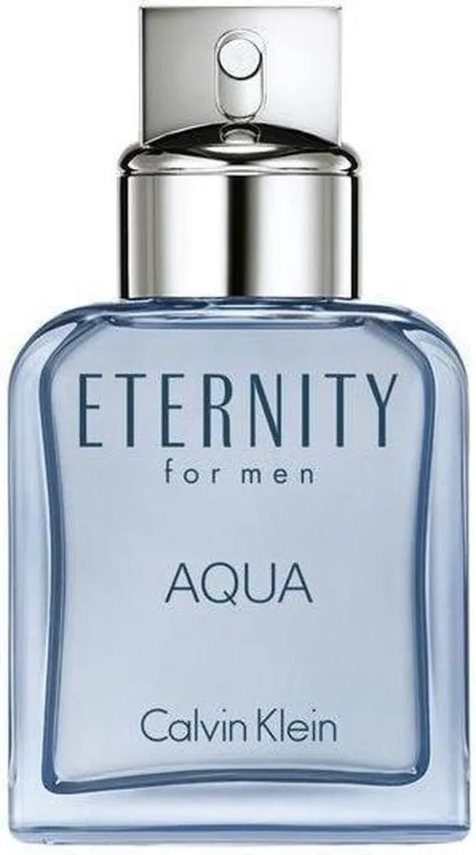 Calvin Klein Eternity Aqua For Men Eau de Toilette 50ml