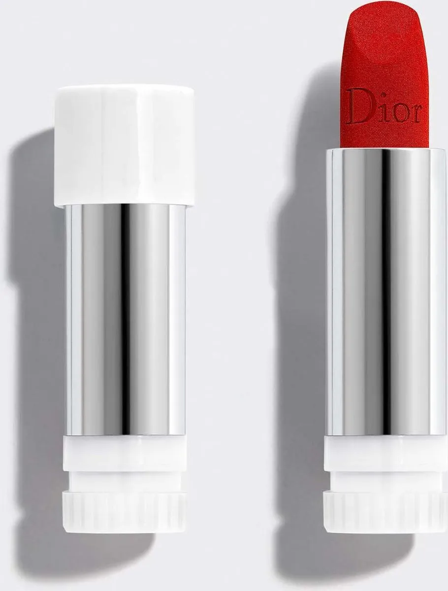Dior Rouge Dior Couture Lipstick Refill #999 Velvet 3,5ml