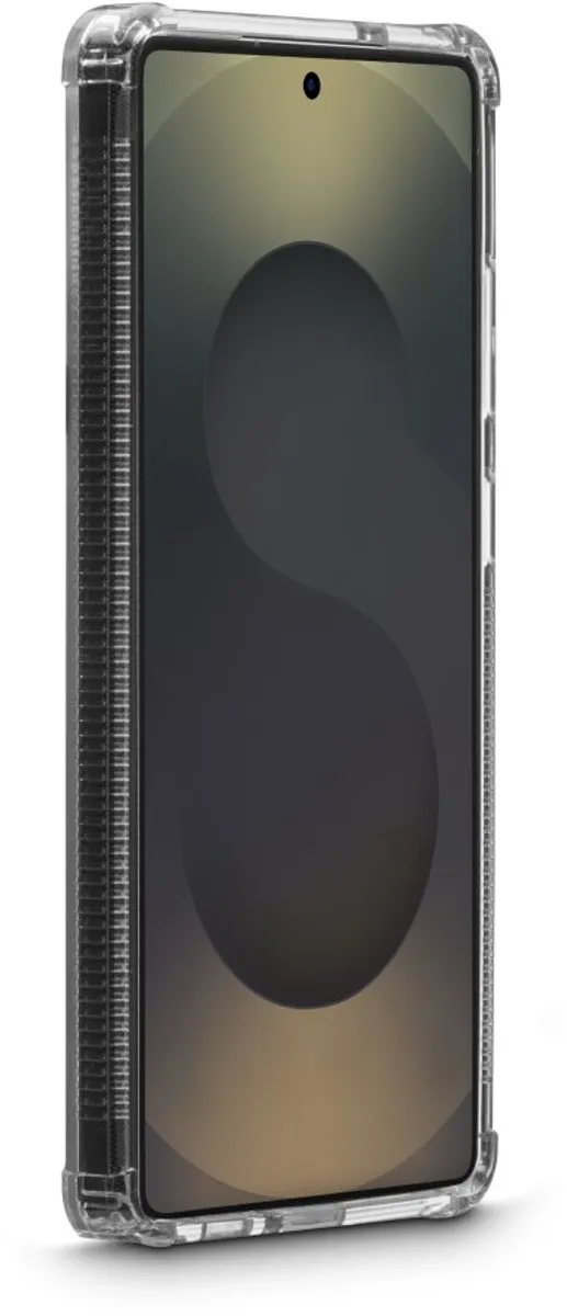 Hama Hoesje Galaxy S25 Ultra Extreme Protect - Transparant