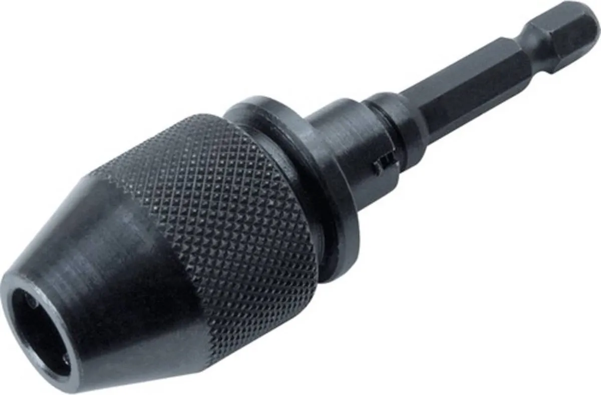 Wolfcraft Snelspanboorkop 2625000