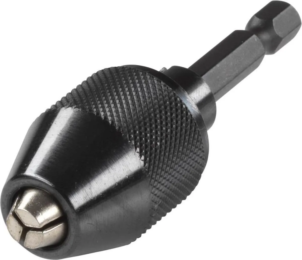 Wolfcraft Snelspanboorkop 2625000