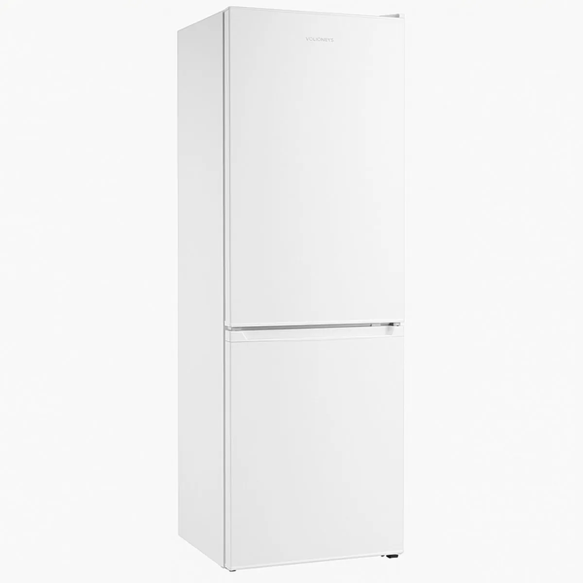Whirlpool W9C 841C W Koelvriescombinatie 323L