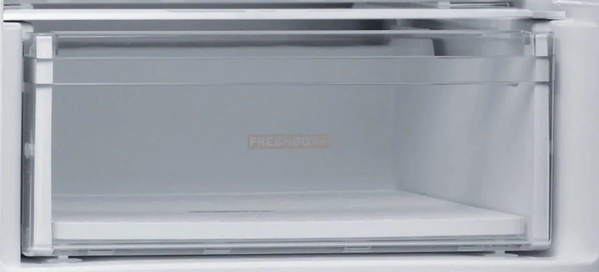 Whirlpool W9C 841C W Koelvriescombinatie 323L - Energieklasse C