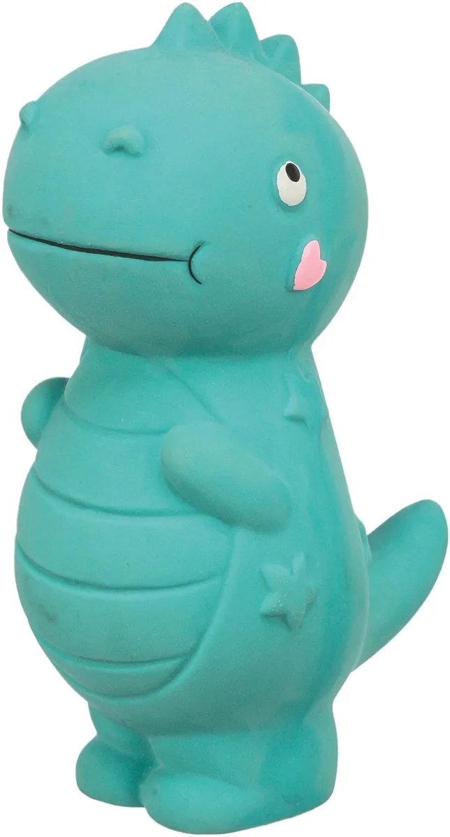 Trixie Dinosaurus Latex 14cm