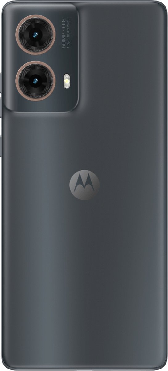 Motorola Moto G85 5G - Gadget Gray