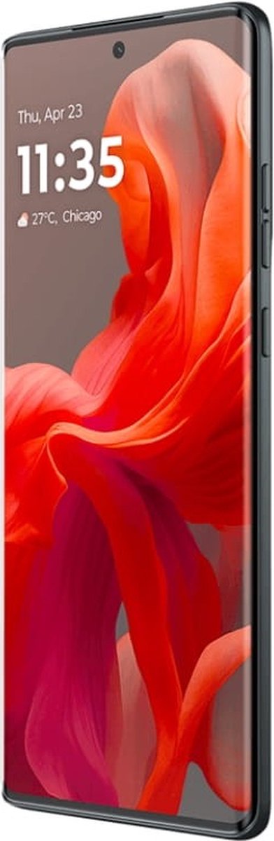 Motorola Moto G85 5G - Gadget Gray