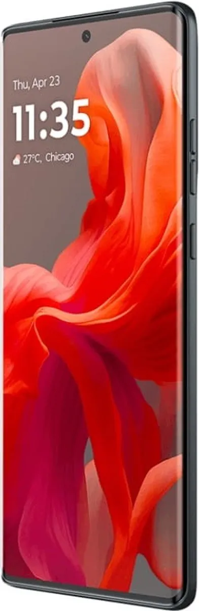 Motorola Moto G85 5G PB2A0003SE - 8GB/256GB - Grijs