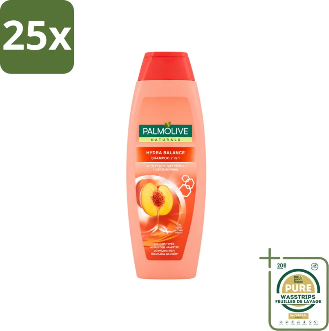 25 x Palmolive