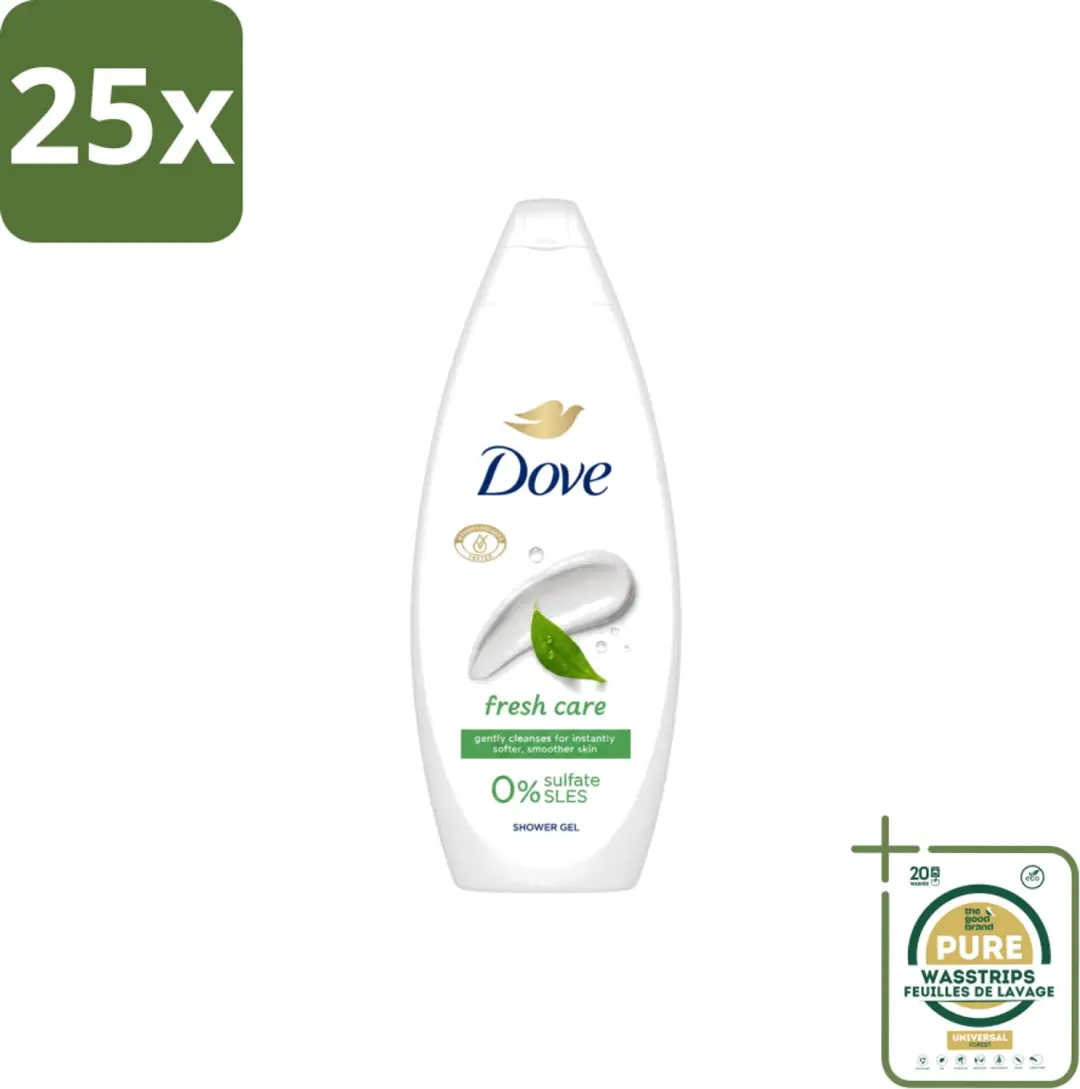 25 x Dove
