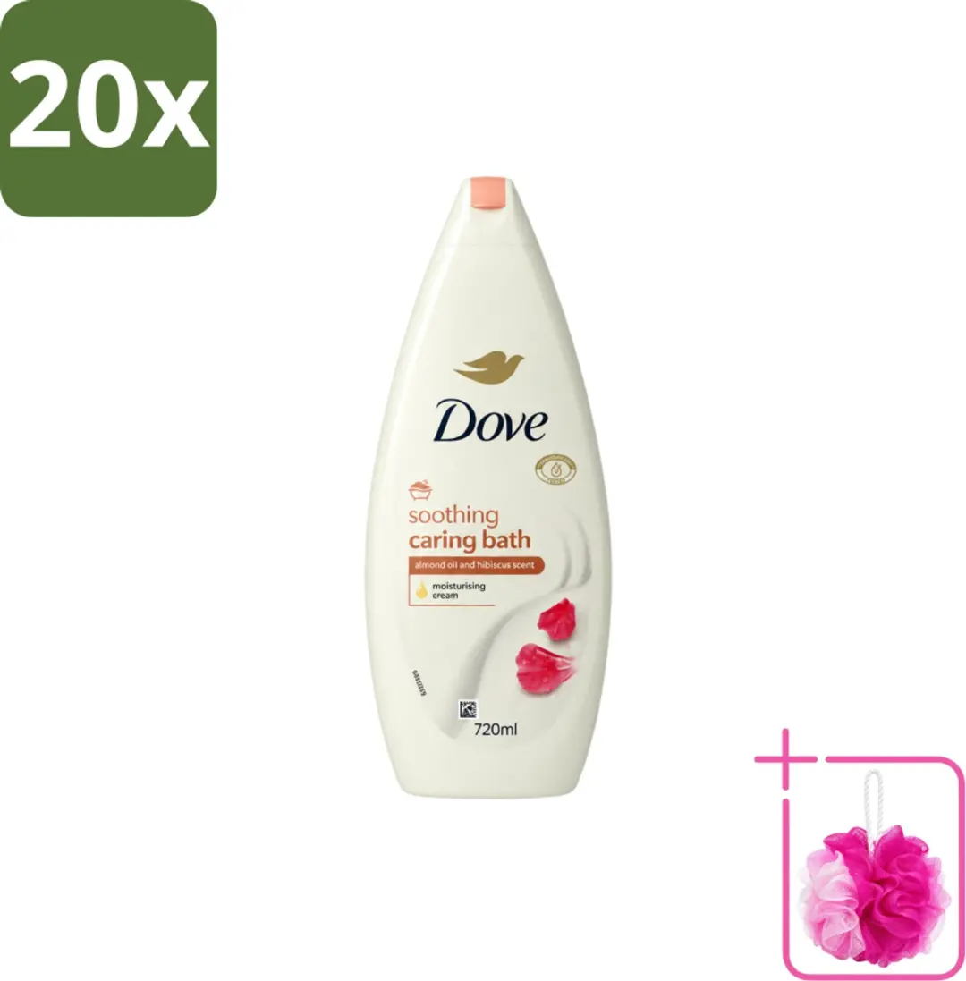 20 x Dove