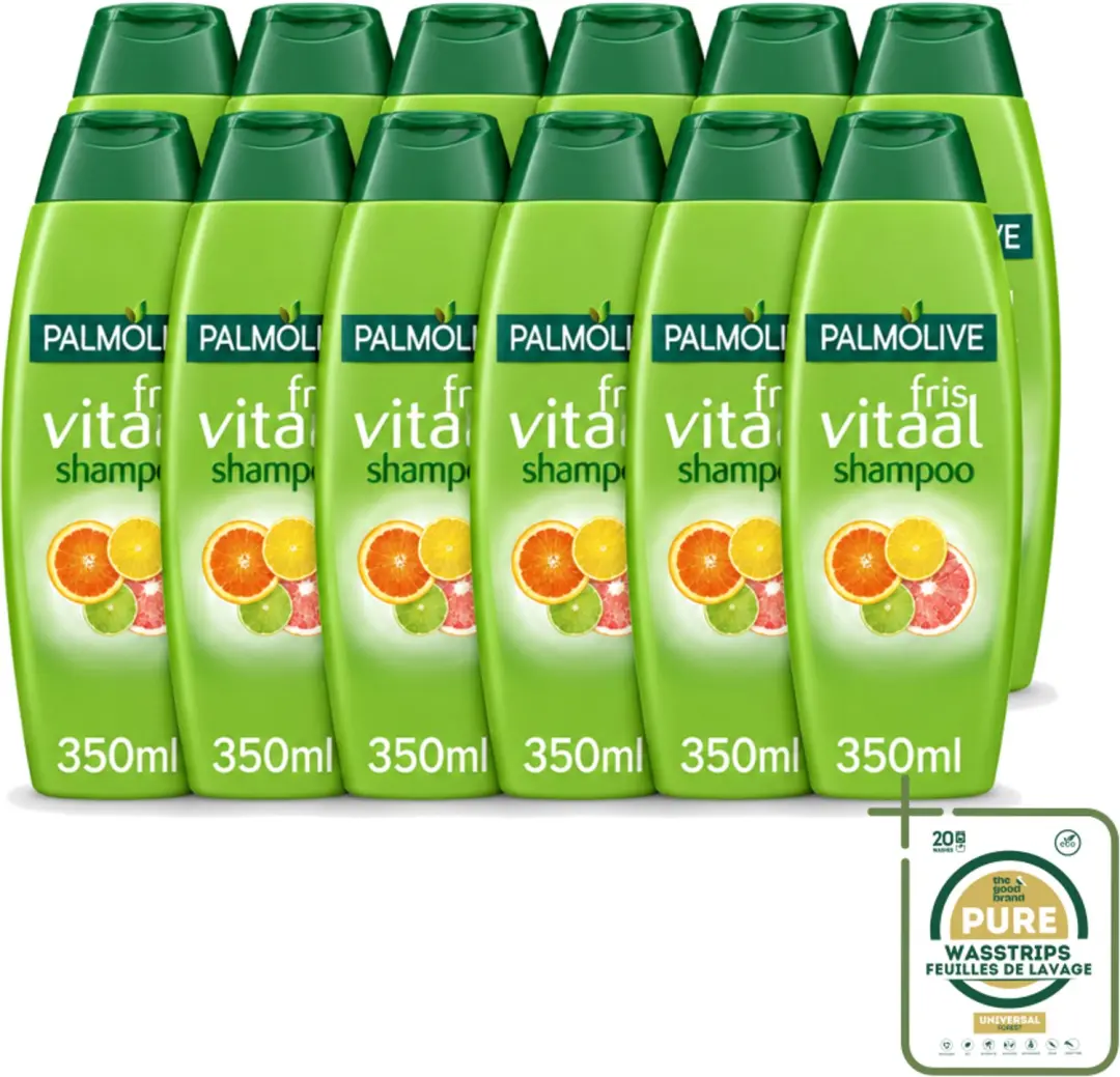 12 x Palmolive
