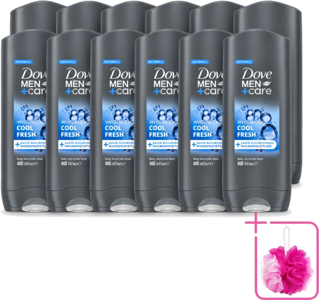 12 x Dove