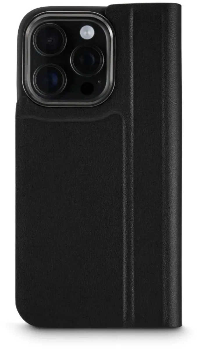 Hama Eco Premium Booklet iPhone 16 Pro Max - Zwart - afbeelding 6 van 6