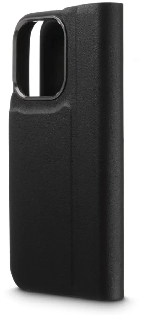 Hama Eco Premium Booklet iPhone 16 Pro Max - Zwart