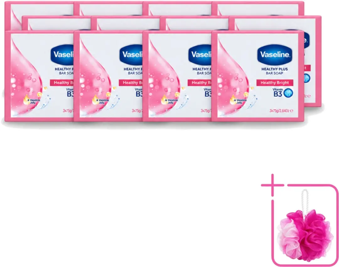 12 x Vaseline