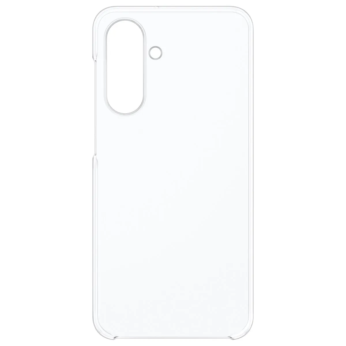 Samsung Galaxy A26 Hoesje EF-QA266CTEGWW - Transparant