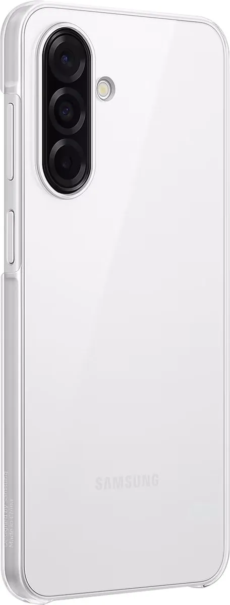 Samsung Galaxy A26 Hoesje EF-QA266CTEGWW
