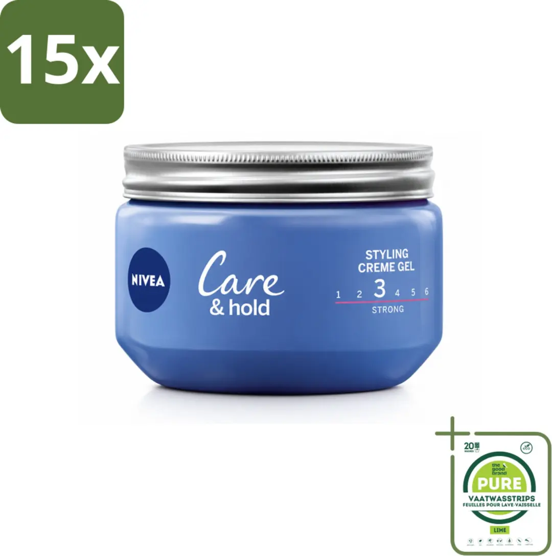 15 x NIVEA