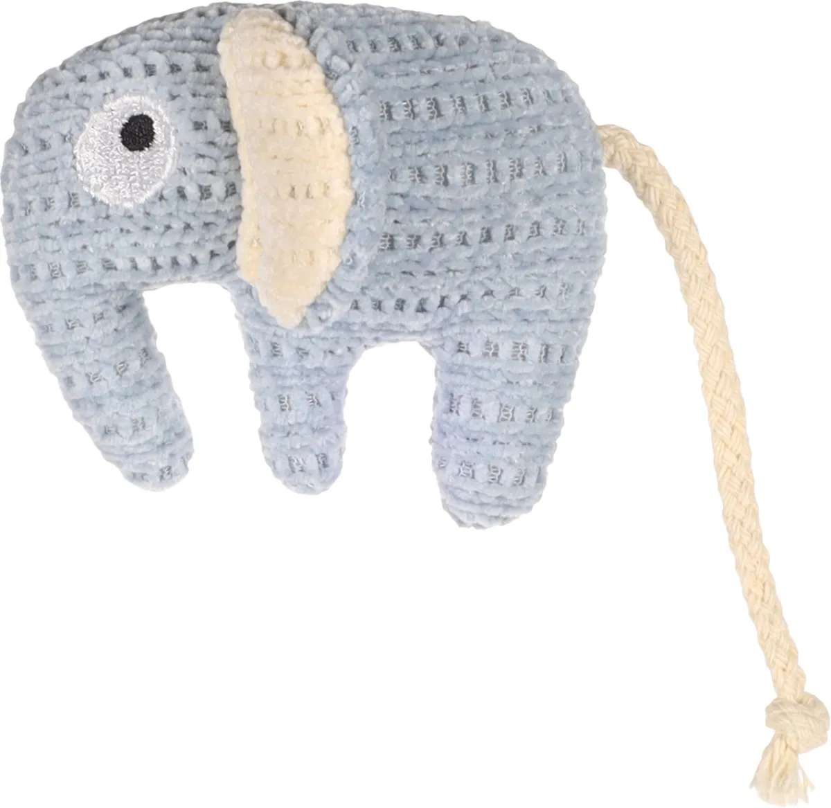 Flamingo Blaro Olifant Speelgoed