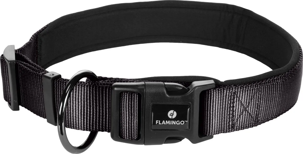 Flamingo Abbi Halsband