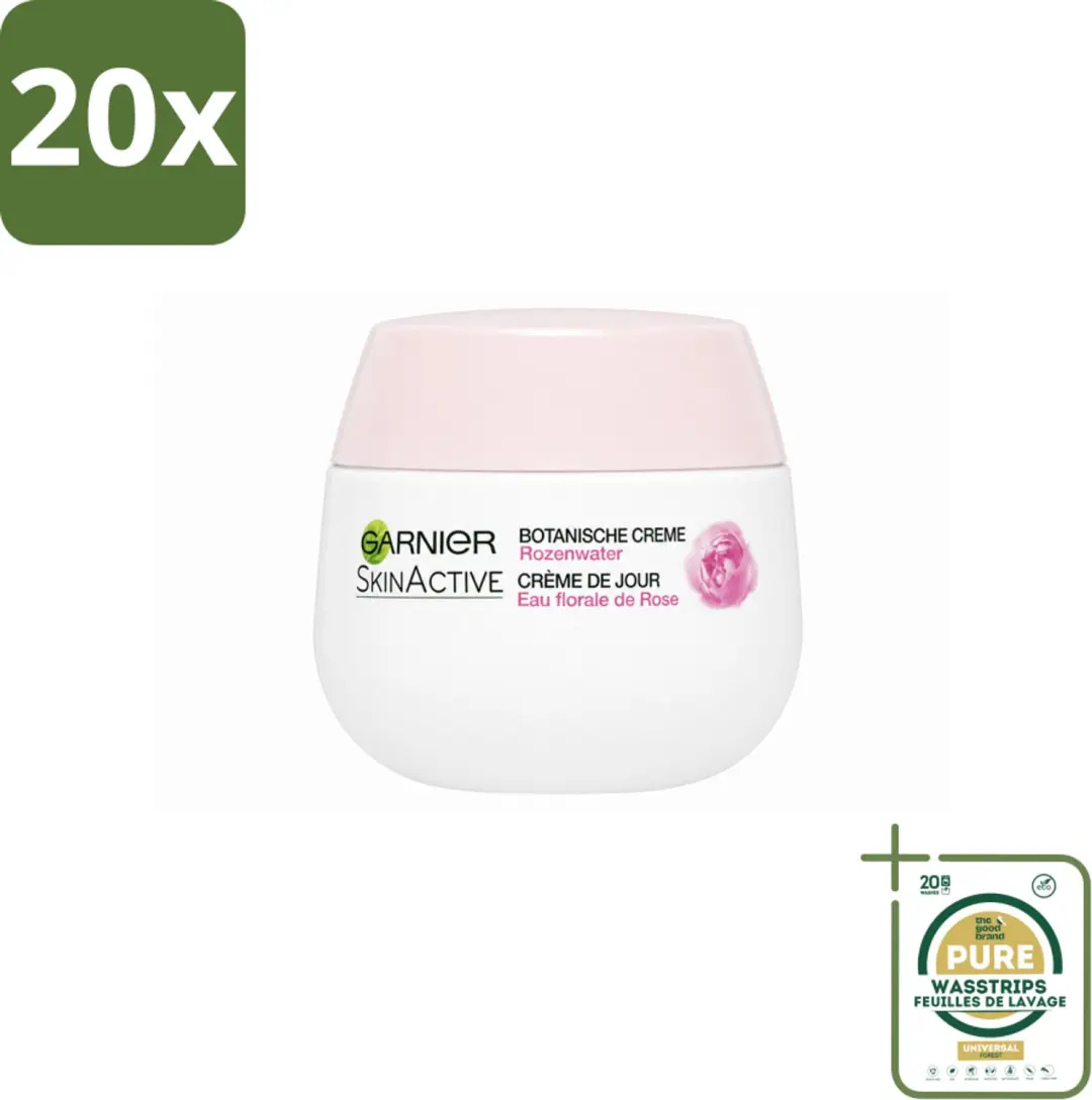20 x Garnier