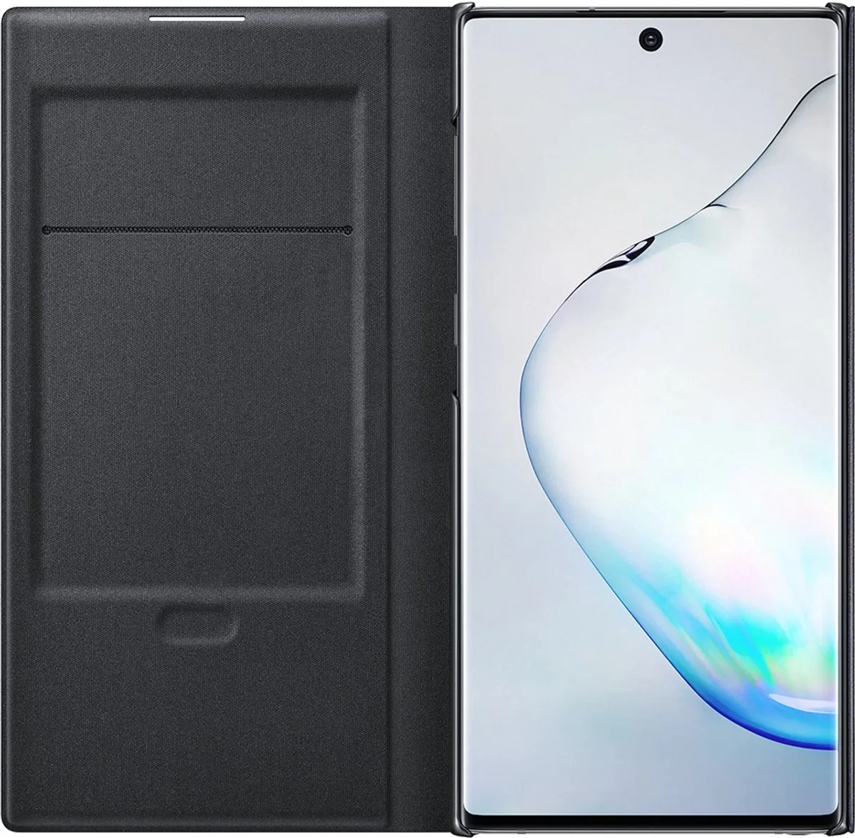 Samsung Galaxy Note 10 LED View Cover