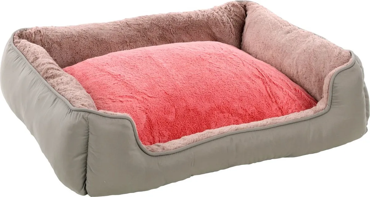 Flamingo Mand Oddi Hondenmand