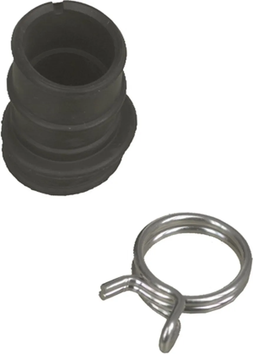 Whirlpool H-Druk Verbindingsslang Pomphuis 481253029437