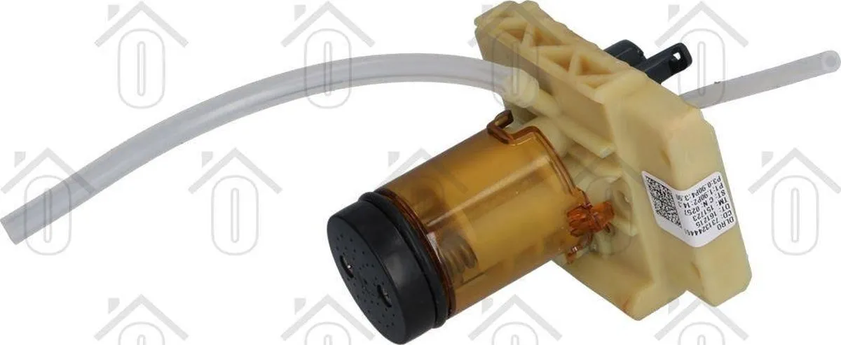 DeLonghi Klep Mechanische Afsluiting ECAM23/ECAM22 5064401