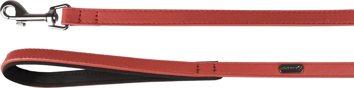 Flamingo Binti Looplijn Rood 1,3m 15mm