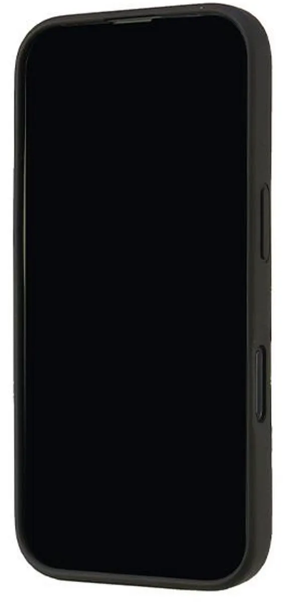 Audi Siliconen Magsafe Hoesje iPhone 16 6.1 - Transparent - afbeelding 2 van 6