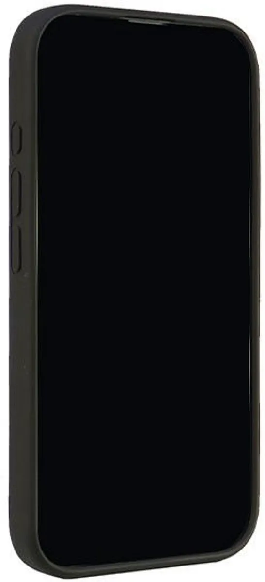 Audi Siliconen Magsafe Hoesje iPhone 16 6.1 - Transparent - afbeelding 4 van 6