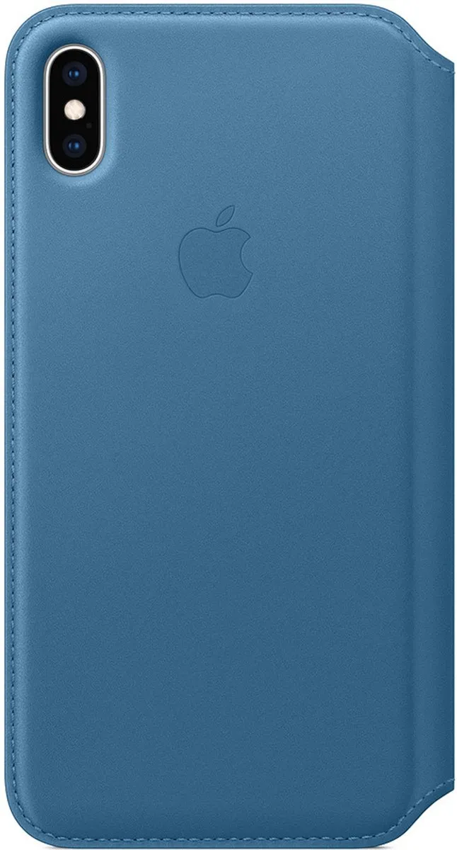 Apple Folio Hoesje MRX52ZM/A