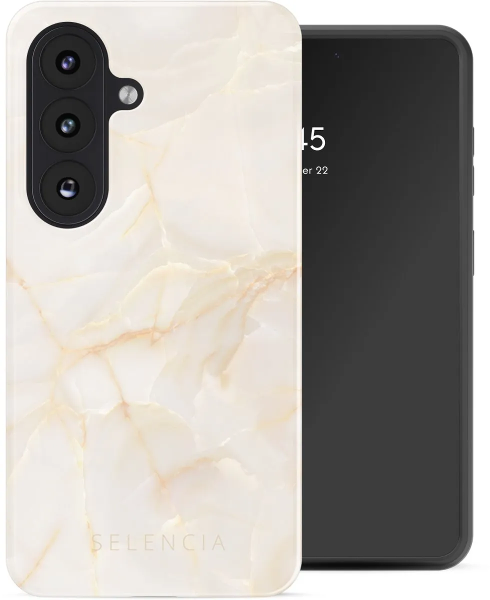 Selencia Hoesje Samsung Galaxy S26