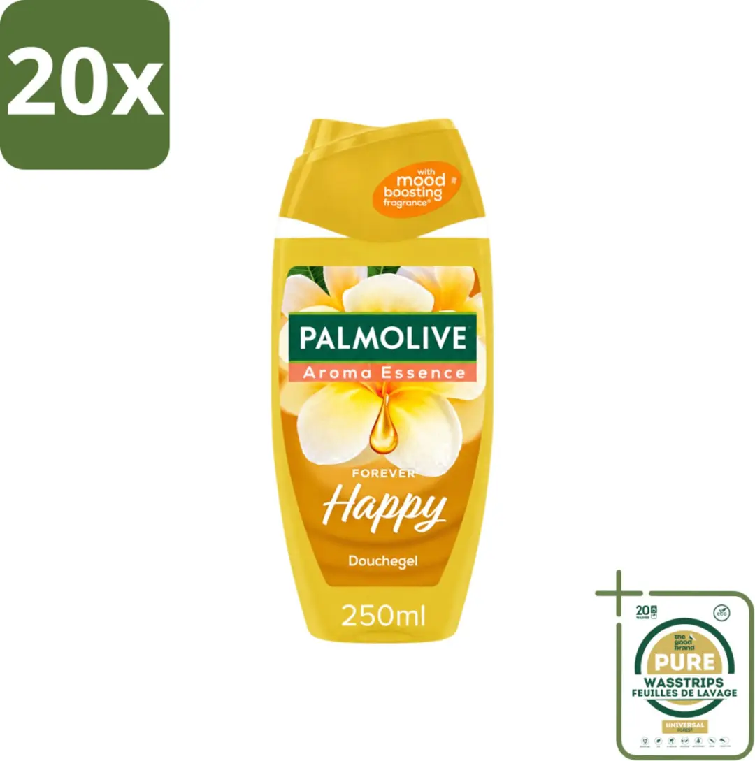 20 x Palmolive
