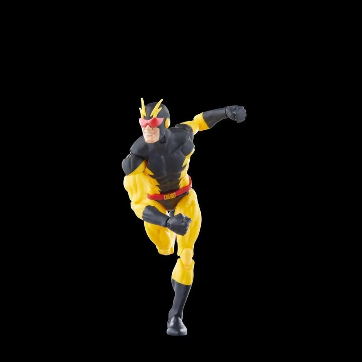 Marvel Legends Nighthawk & Blur Actiefiguren 2-pack - 15cm Multicolor