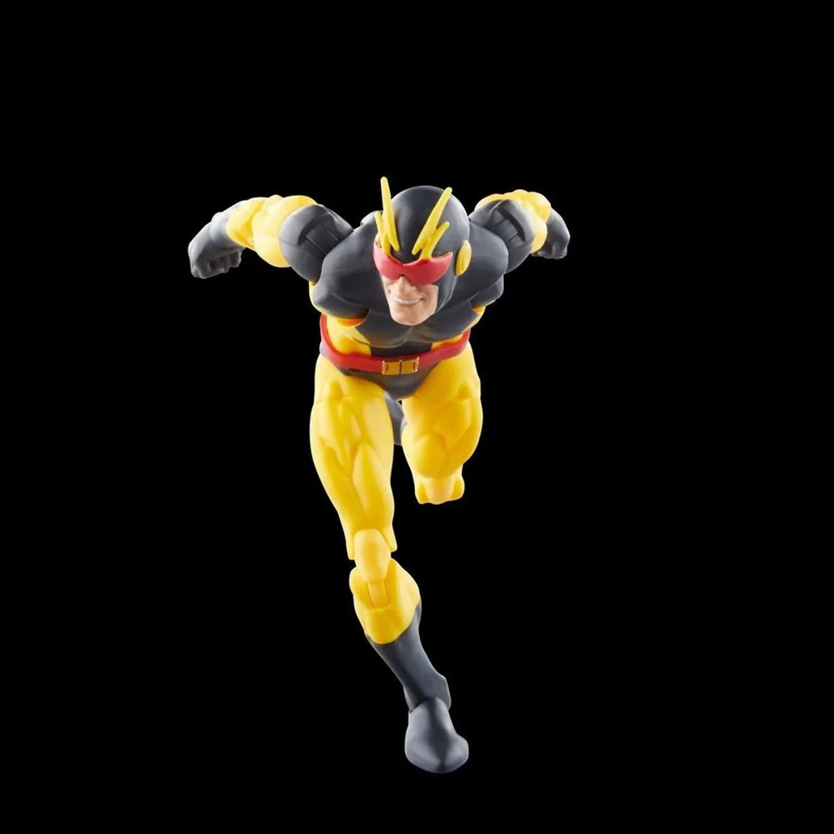 Marvel Legends Nighthawk & Blur Actiefiguren 2-pack - 15cm Multicolor - afbeelding 6 van 6