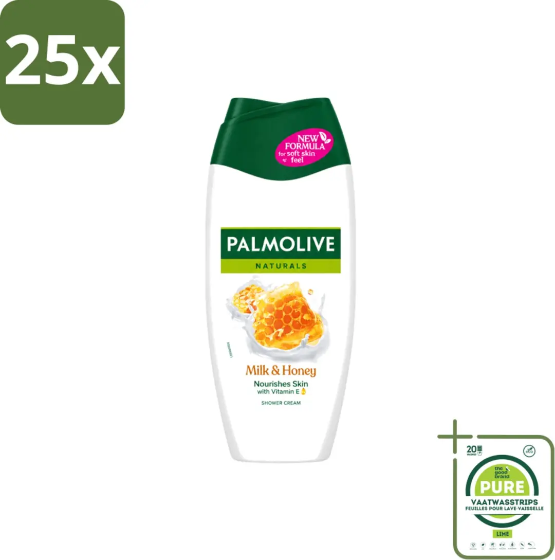 25 x Palmolive