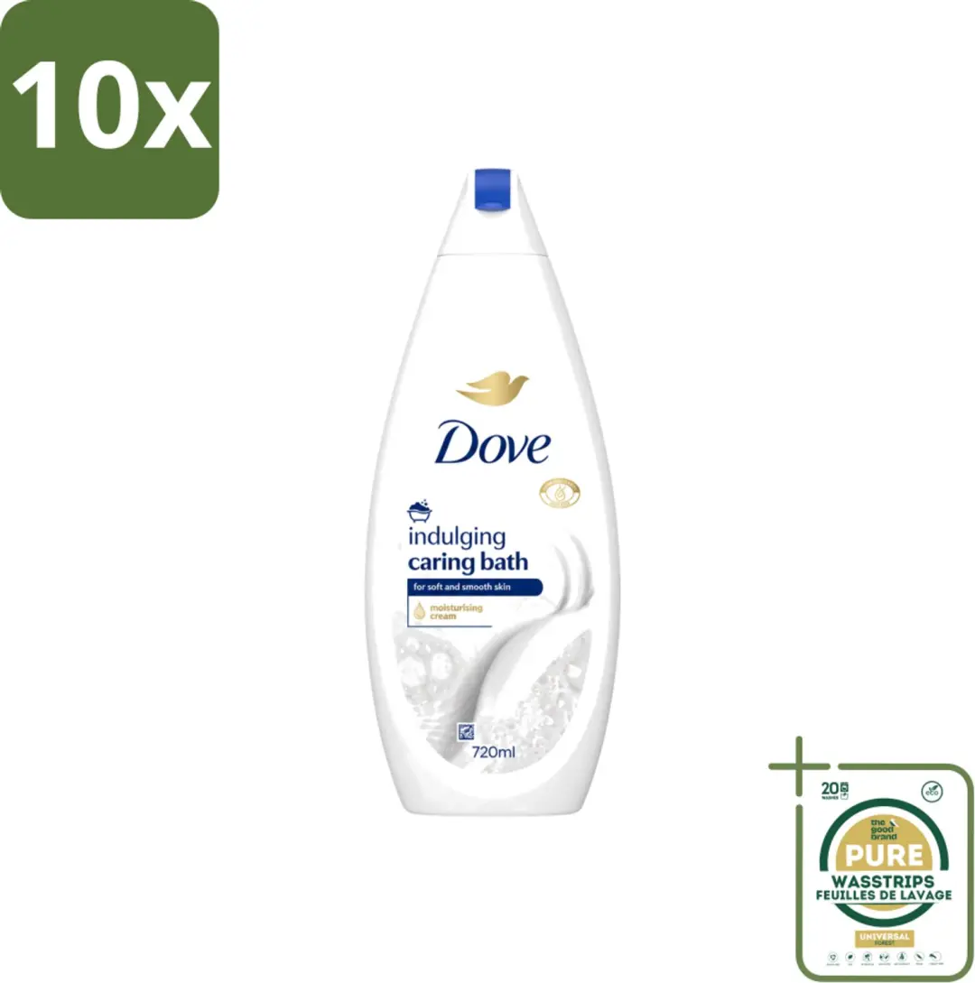 10 x Dove