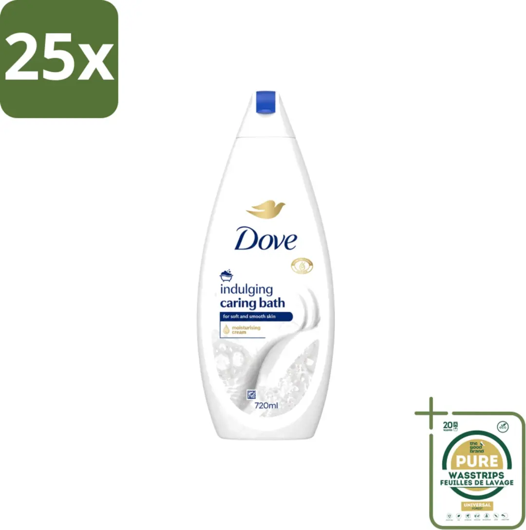 25 x Dove