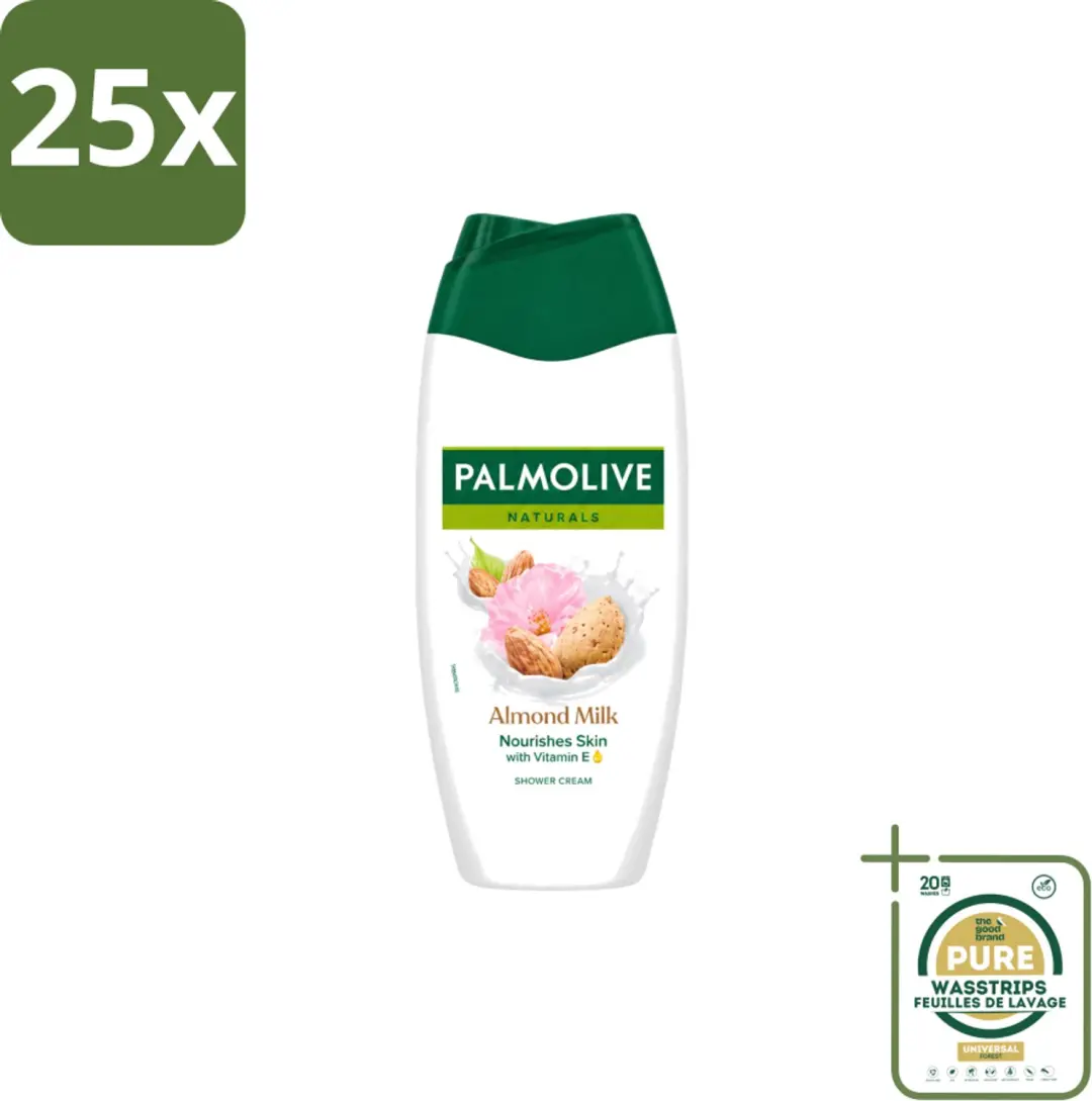 25 x Palmolive