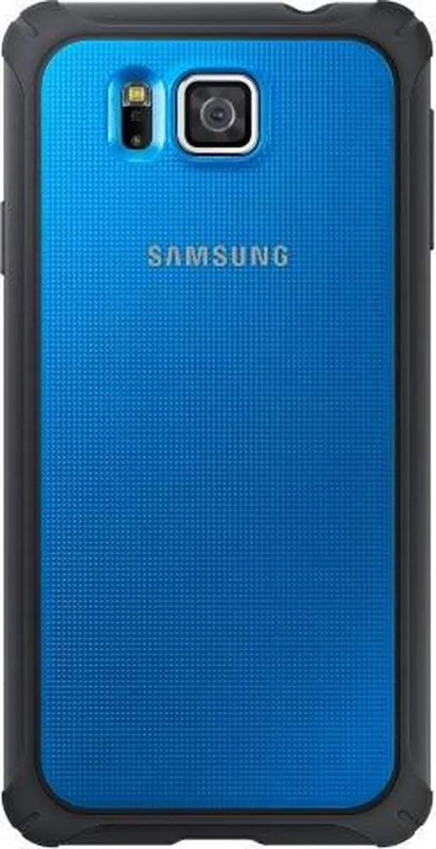 Samsung Galaxy Alpha Beschermhoes