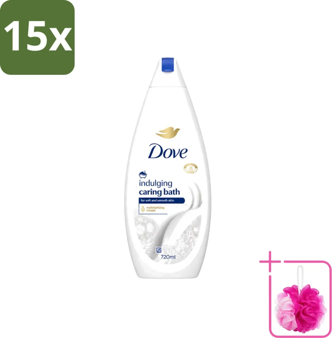 15 x Dove