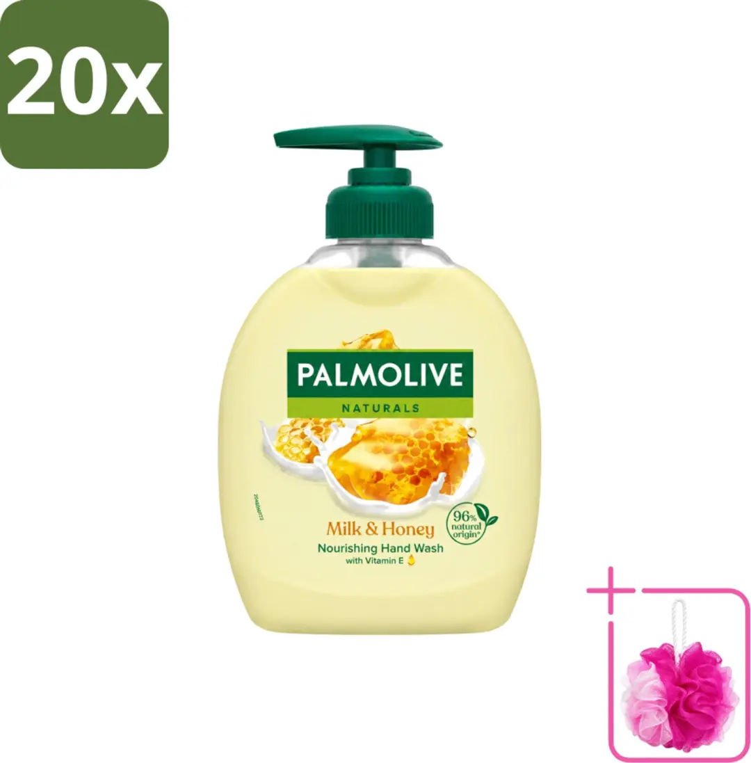 20 x Palmolive