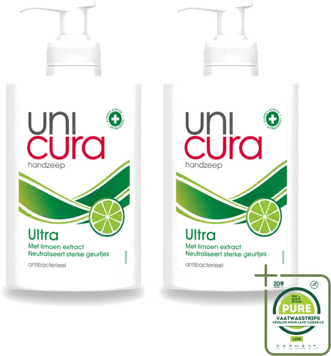 2 x Unicura