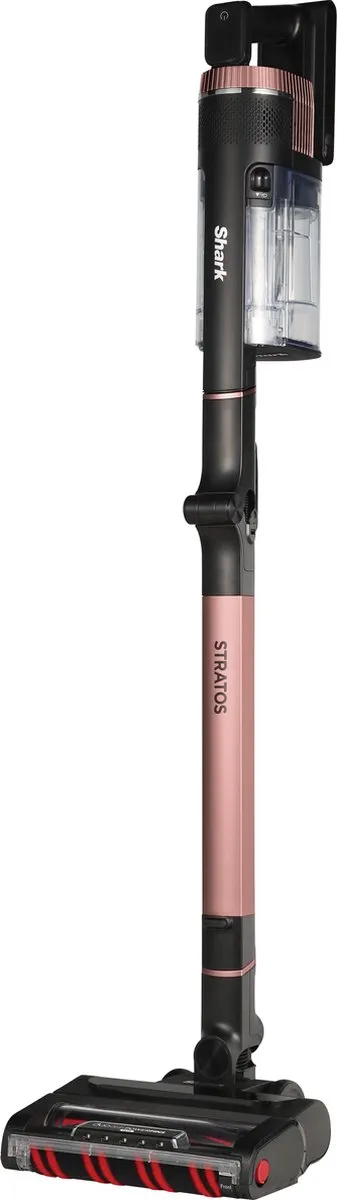 Shark IZ400EU Steelstofzuiger