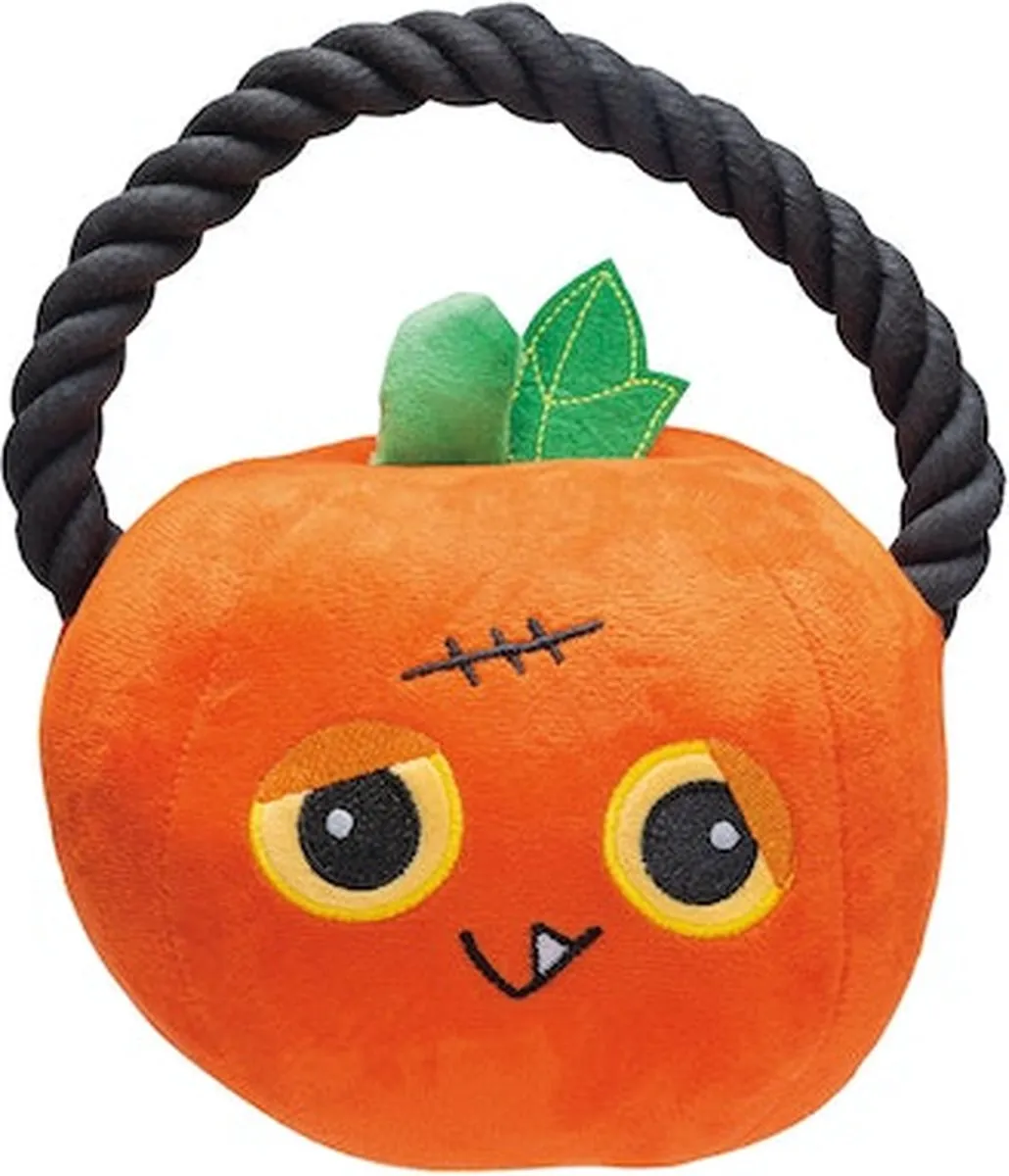 Beeztees Halloween Pumpkin