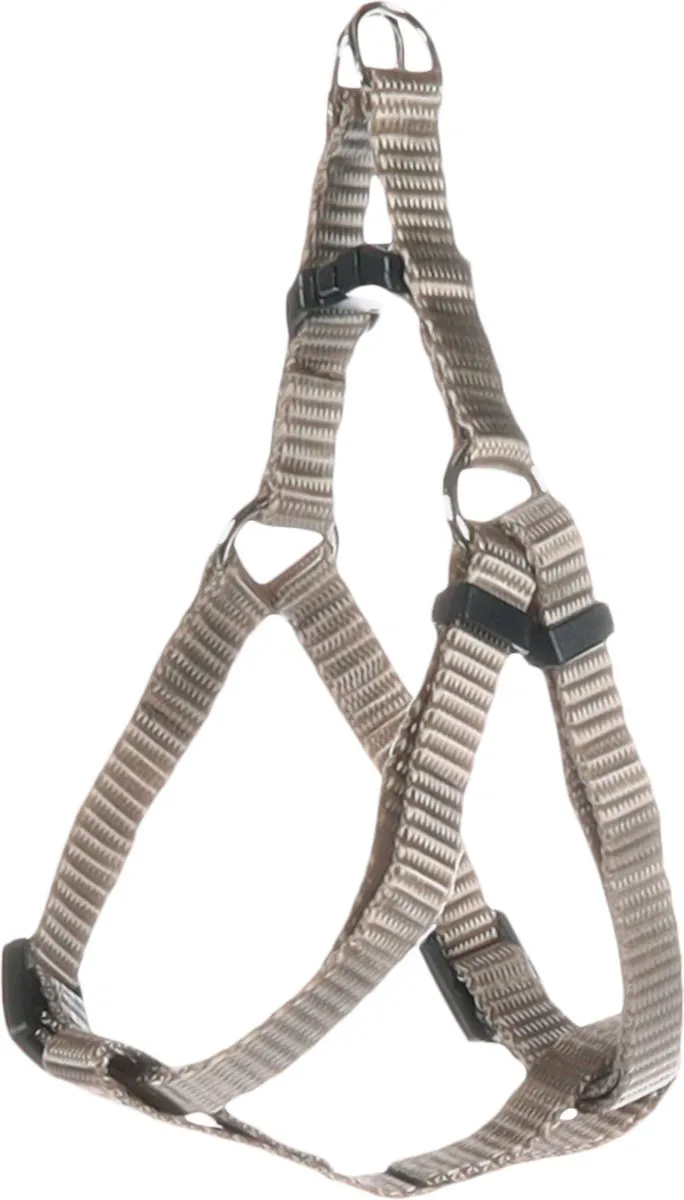 Flamingo Ziggi Step&go Hondenharnas XS 20-35cm